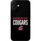 Washington State University Cougars iPhone 16 Plus Skin
